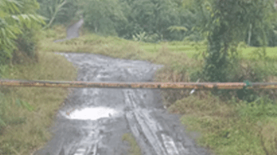 Diduga, Tambang Pasir Ilegal Milik Sepasang Kakak Beradik Beroperasi di Rejang Lebong, Bengkulu