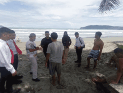 Dipengaruhi Minuman Beralkohol, Seorang Pemuda Tenggelam di Pantai Holtekamp, Jayapura Selatan