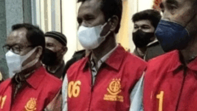 Kejati Sumatera Selatan Tetapkan Tiga Tersangka dalam Kasus Dugaan Korupsi Serasi 2019