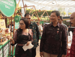 Melalui Badung UMKM Week 2022 Batch 2, Kedepankan Kualitas dan Perluas Pasar hingga Internasional