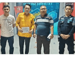 Vonis Bebas, Wakil Ketua DPRD Kabupaten Mamuju dari Kasus Alih Fungsi KHL