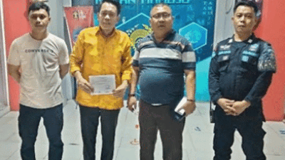Vonis Bebas, Wakil Ketua DPRD Kabupaten Mamuju dari Kasus Alih Fungsi KHL