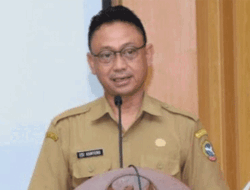 Jelang Perayaan Natal dan Tahun Baru, Ini Imbauan Wali Kota Pontianak