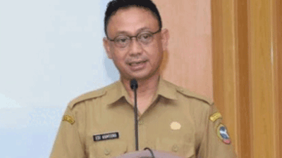 Jelang Perayaan Natal dan Tahun Baru, Ini Imbauan Wali Kota Pontianak