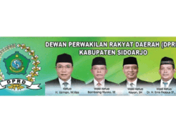 Komisi B DPRD Sidoarjo Dukung Pemkab Terbitkan SK Sanksi Hapus Administratif Sembilan Pajak Daerah