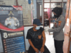 Poliklinik Pratama Polresta Jayapura Kota Tetap Layani Vaksinasi Covid-19