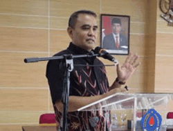 Pj Bupati Urip Sihabudin bersama Puluhan Profesor Asal Brebes Siap Bersinergi untuk Kemajuan Pembangunan