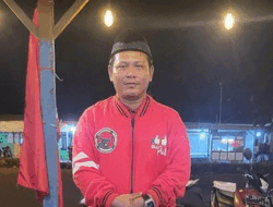 Jelang Pemilu 2024, Seorang Pengusaha Asal Tanggulangin, Sidoarjo Siapkan Diri untuk Nyaleg