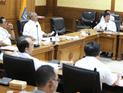 DPRD Badung Minta Setiap OPD Percepat Pelaksanaan Program yang Sudah Direncanakan