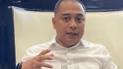 Hindari Kekerasan Terhadap Anak, Wali Kota Eri Cahyadi Ajak Anak Surabaya Berani Sampaikan Pendapat