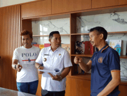 Kembangkan IKM Berbasis e-Commerce, Pemdes Darmasaba, Badung Tingkatkan Potensi Pengolahan Pangan