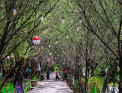 Jelang Piala Dunia U-20, Pemkot Surabaya Siapkan Sejumlah Alternatif Destinasi Wisata