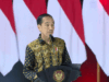 Presiden Joko Widodo Berpesan, TNI Polri Tidak Berpolitik Praktis dalam Pemilu 2024