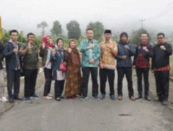 Melalui Kelompok Informasi Masyarakat, Diharapkan Pariwisata Rejang Lebong Bisa Lebih Dikenal