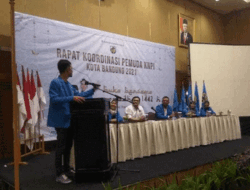 Surat Terbuka untuk Wali Kota Bandung