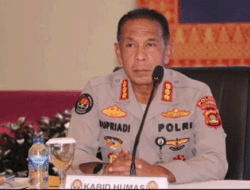 Polda Sumsel beserta Jajaran Bongkar 24 Kasus Peredaran Narkoba dengan 31 Tersangka