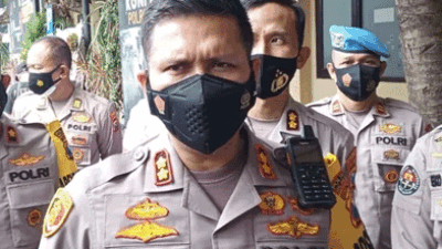 Di Balik Penyerangan Kantor Arema FC, Kapolresta Malang Kota Tangkap Pelaku Aksi Anarkis dan Dalami Aktor Intelektual