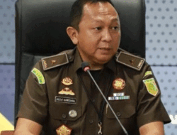 Kajari Lahat Dicopot Terkait Rendahnya Tuntutan Terhadap Pelaku Perkosaan Anak Dibawah Umur