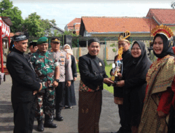 Semangat Peringatan HAB ke 77 Jadi Motivasi Kemenag Brebes Beri Layanan Terbaik