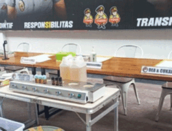 Mengandung Sabu, Polri Awasi Ketat Importasi Liquid Vape ke Indonesia