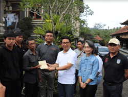 Upaya Pemkab Badung dalam Mitigasi Bencana dan Penanganan Warga Terdampak Bencana