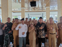 Bupati Jombang Harapkan Musrenbang Wujudkan Pemerataan Pembangunan