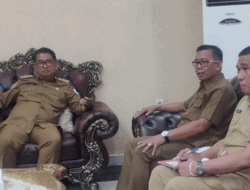 Ciptakan Generasi Muda Berprestasi, Pj Gubernur Sulbar Harap Prestasi Olahraga Meningkat