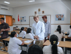 Pemkab Badung Jamin Objektivitas, Akuntabilitas Seleksi PPPK Guru dapat Dipertanggung Jawabkan