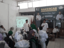 PKB Kota Bandung Buka Ruang bagi Generasi Muda Millenial Berperan Aktif di Pemilu 2024