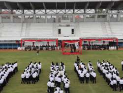 Ketua KPUD Brebes Harapkan Sebanyak 891 PPS yang Baru Dilantik Proaktif Ikuti Setiap Tahapan