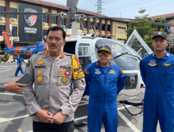 Operasi Lilin Krakatau 2022 Berakhir, Peristiwa Laka Lantas Alami Peningkatan