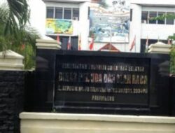 Polemik Kejurda Slalom Open Pro dan U-23 Palembang, Gubernur Sumsel Diminta Beri Solusi