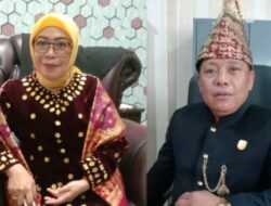 RSUD Rejang Lebong yang Dibangun di Kepahiang Kini Hasilkan PAD Rp 174 Juta