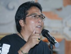 Bupati Badung Ajak Sekaa Teruna Mengambil Peran sebagai Agen Perubahan