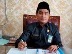 Musim Haji 2023, Kuota Haji Kabupaten Rejang Lebong Sebanyak 232 Orang