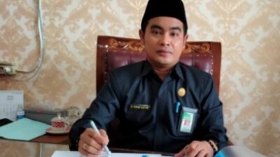 Musim Haji 2023, Kuota Haji Kabupaten Rejang Lebong Sebanyak 232 Orang