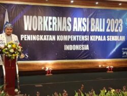 Kurikulum Merdeka Belajar, Beri Kemerdekaan bagi Siswa Kembangkan Potensi