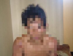 Seorang Pelaku Curas di Praya Barat Daya Dibekuk, Satu Pelaku dalam Pengejaran Polisi