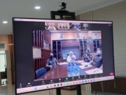 Kejati Sulbar Ungkap Perkara Penghentian Penuntutan Berdasarkan Keadilan Restoratif Justice