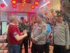 Wakapolda Sulsel Pastikan Keamanan Perayaan Imlek Terpantau Aman dan Lancar