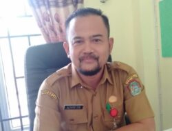 Sediakan Pelayanan Setiap Kecamatan, Masyarakat Kabupaten Landak, Kalbar Diimbau Rutin Perbarui Adminduk