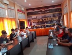 Transparansi Rekrutmen PPS Ngawi Dipertanyakan, Komisioner KPUD Beri Penjelasan