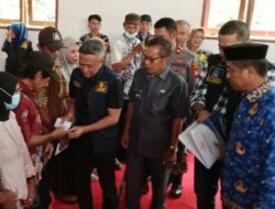 Korpri Bone Diharapkan Bisa Bangun Kebersamaan Lebih Baik dalam Mengabdi ke Masyarakat
