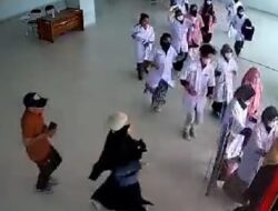 Dana Bantuan Gempa Tahap I Kabupaten Mamuju Senilai Rp 20 Miliar Disinyalir Mengendap di Bank