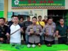 Pelaku Curas Ternak Bersenjata Api Diringkus di Sebuah Rumah Kontrakan, Ogan Ilir, Sumsel