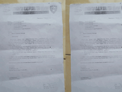 Belum Ada Titik Terang Terkait Polemik Kejurda Slalom Open Pro dan U-23 Palembang, Sumsel