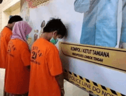 Ungkap Kasus Penemuan Mayat di Pondok Komak, Loteng, Pelakunya Ternyata Keluarga Korban