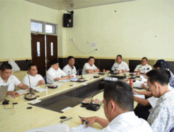 Pemkab Rejang Lebong Sepakat Perpanjang Kerjasama dengan UNIB