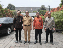 Penguatan Pertumbuhan Ekonomi dan Pengendalian Inflasi, Badung Siap Transformasi serta Berinovasi