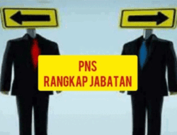 Dinilai Langgar Etika, Oknum Kepala SD Negeri di Banyuasin, Sumsel Diduga Merangkap Jabatan